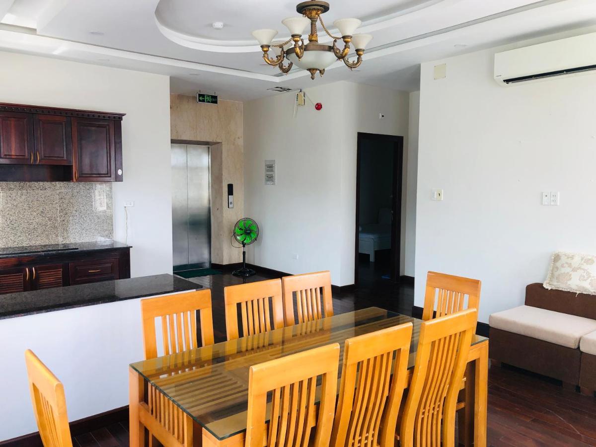 Hotel Khach San Ngoc Son Phú Quốc Exterior foto