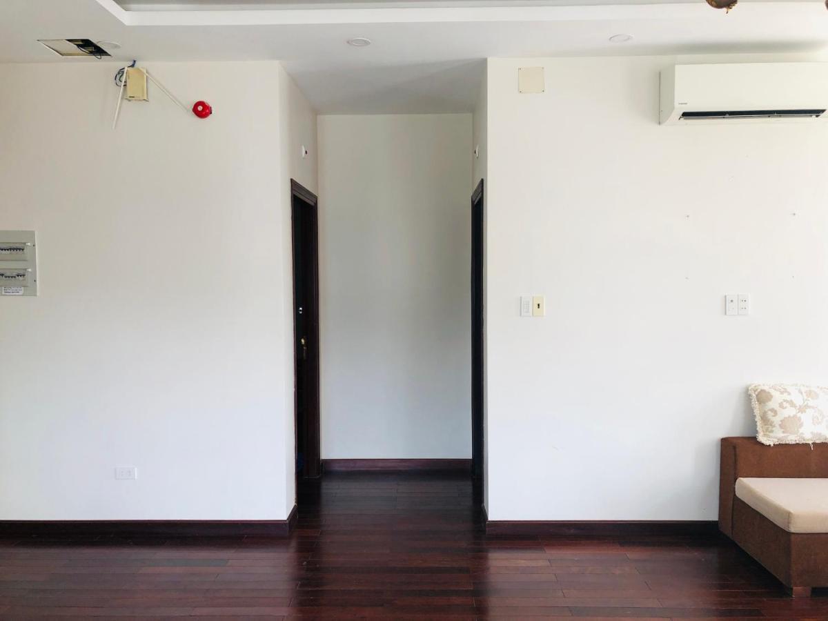 Hotel Khach San Ngoc Son Phú Quốc Exterior foto