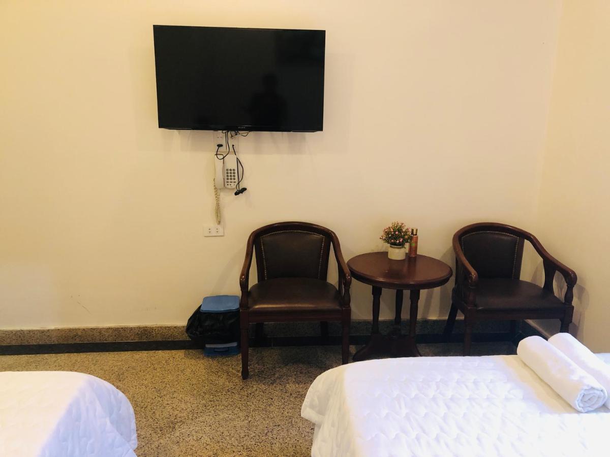 Hotel Khach San Ngoc Son Phú Quốc Exterior foto