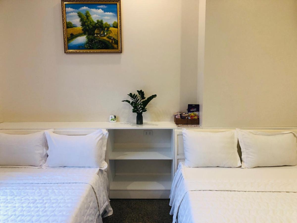 Hotel Khach San Ngoc Son Phú Quốc Exterior foto