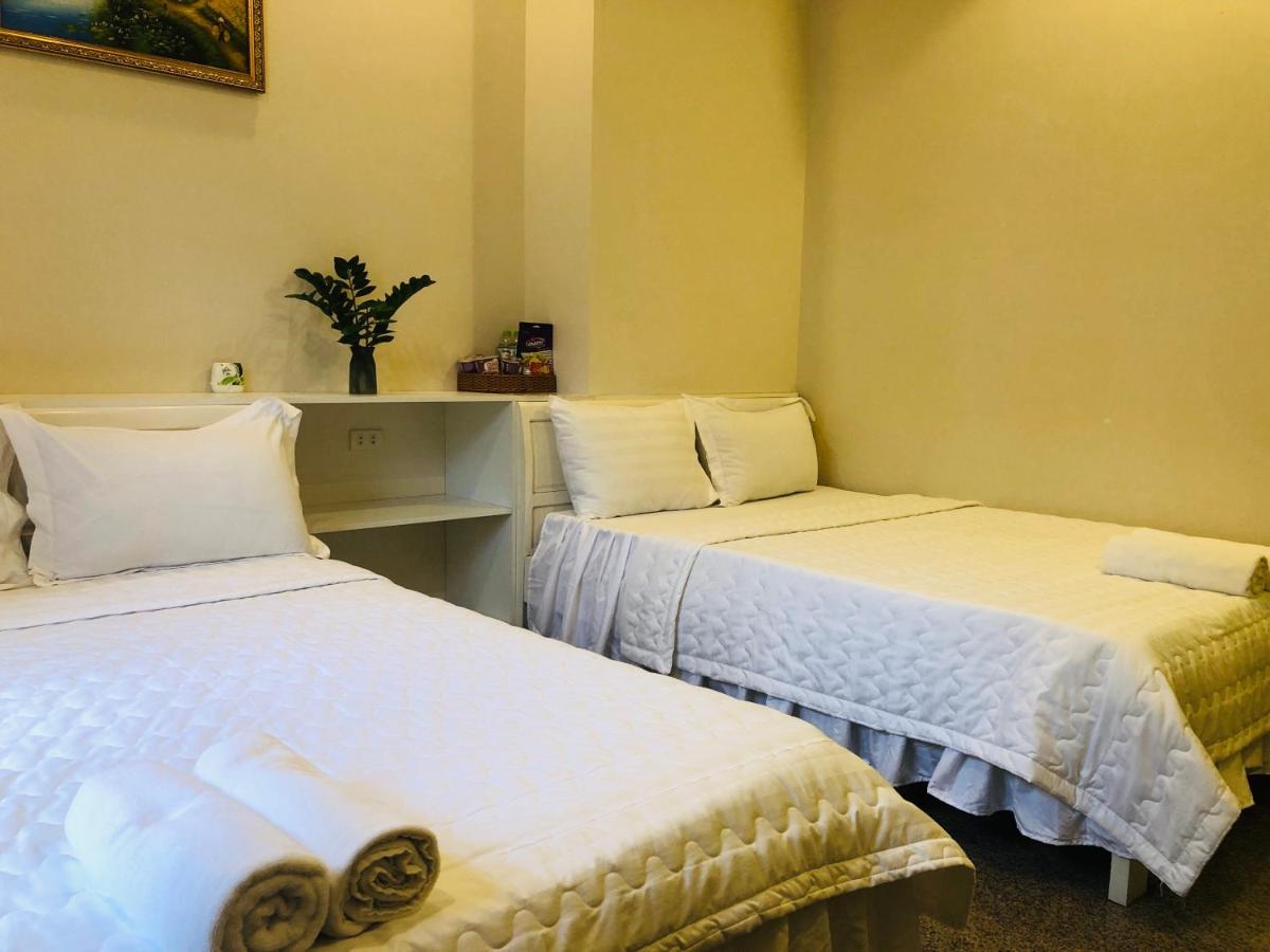 Hotel Khach San Ngoc Son Phú Quốc Exterior foto