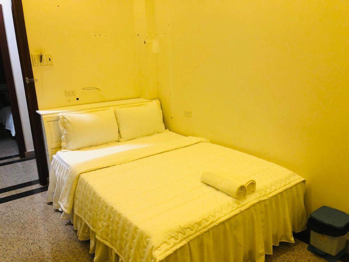 Hotel Khach San Ngoc Son Phú Quốc Exterior foto