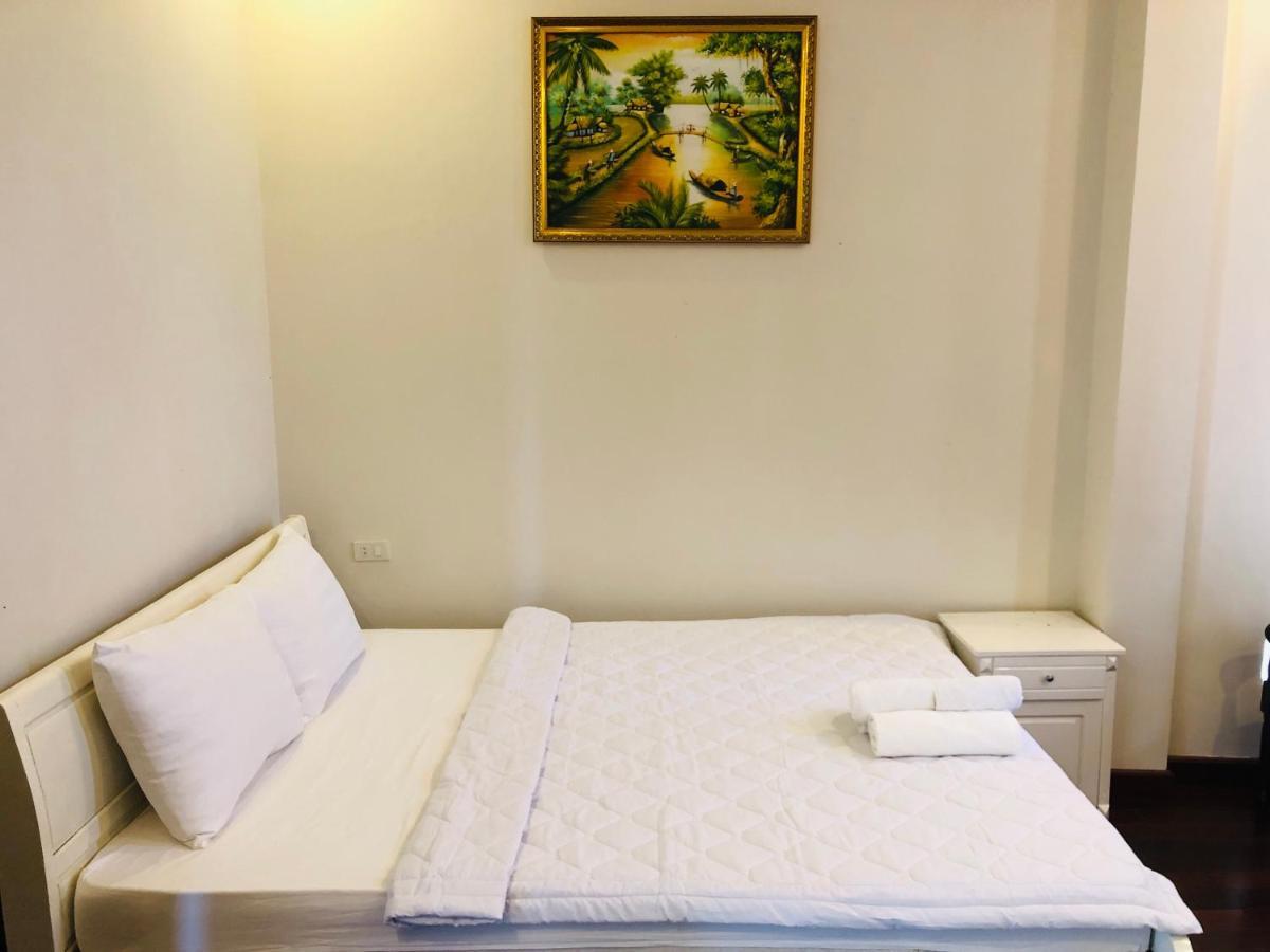 Hotel Khach San Ngoc Son Phú Quốc Exterior foto